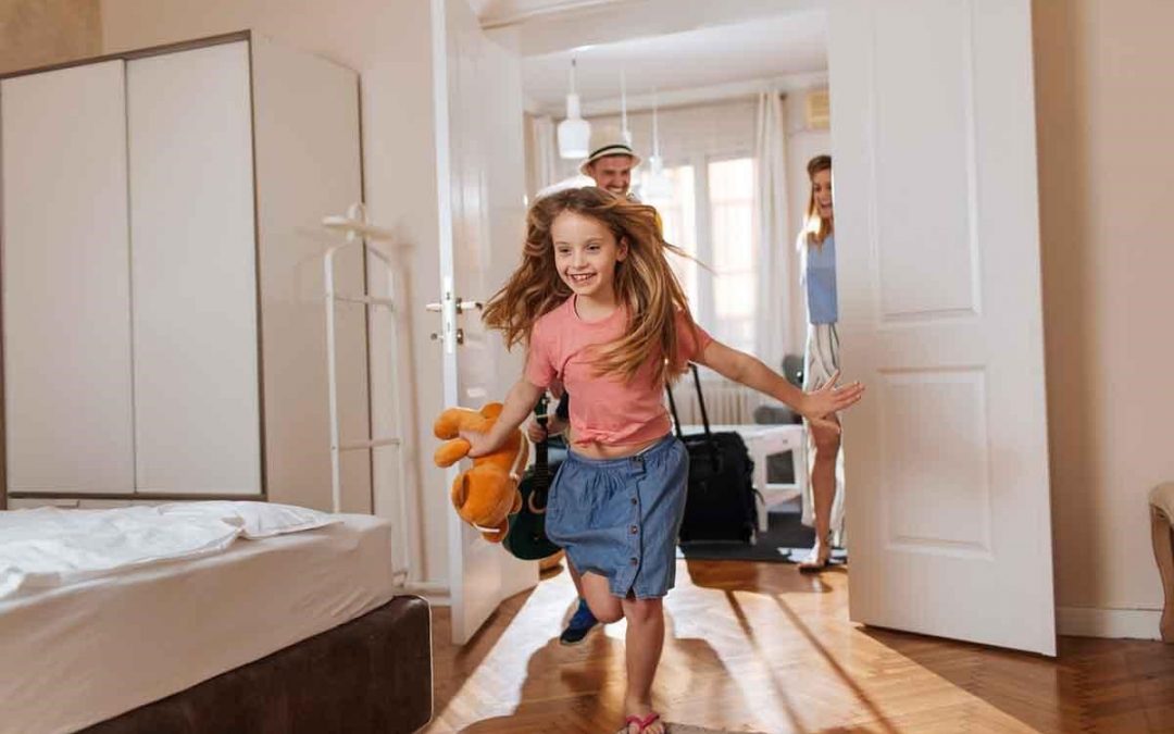 Alquiler residencial versus alquiler turístico, ¿en qué se diferencian?