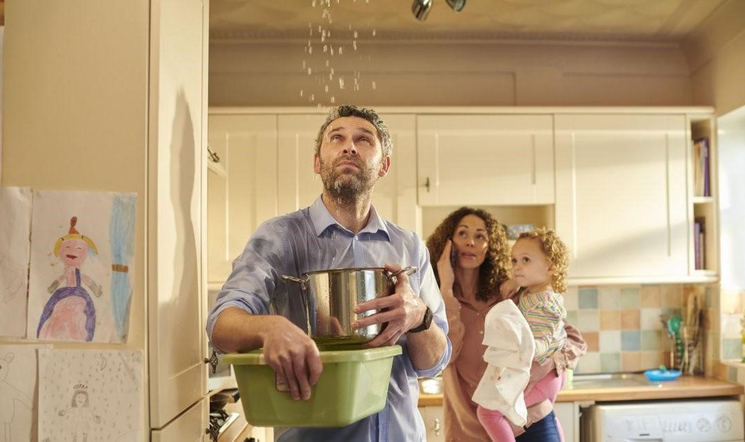 Seguros de hogar: todo lo que necesitas saber