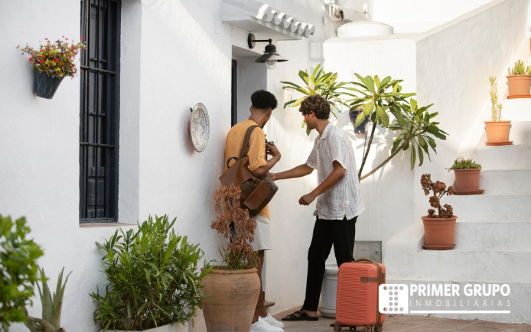 Diferencia entre alquiler de temporada y vivienda habitual
