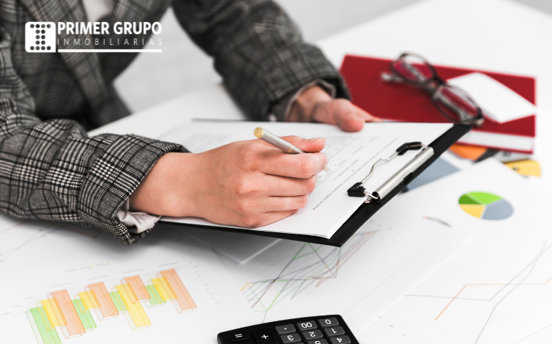 Diferencia entre valor de mercado y valor catastral de un inmueble