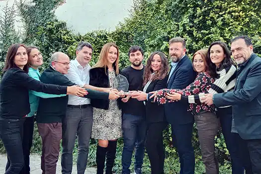 premio a la franquicia inmobiliaria más innovadora