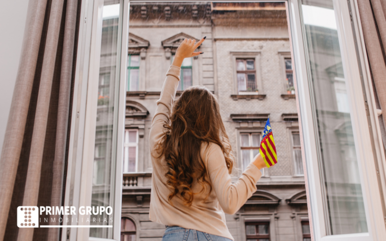 La Comunidad Valenciana con el mayor número de compras de viviendas en 2023 sin hipotecas en España