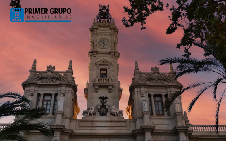 Ayudas alquiler Ayuntamiento Valencia
