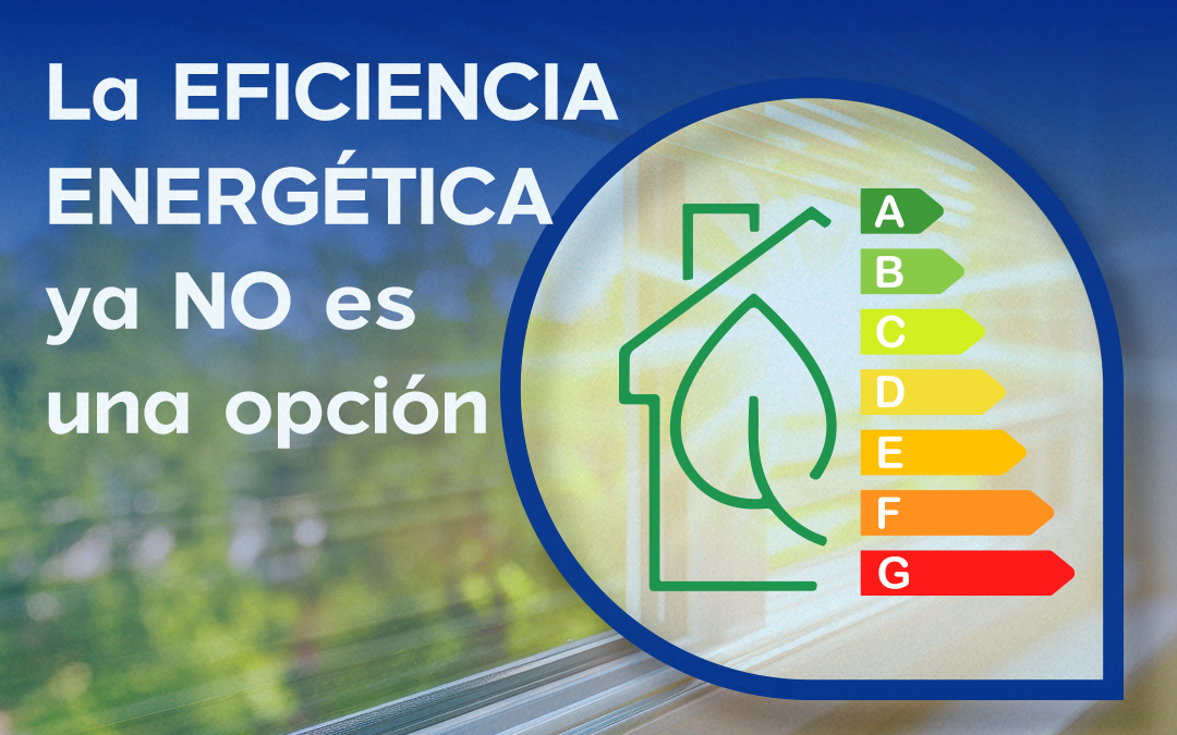 Eficiencia Energética en Edificios: La Clave para un Futuro Sostenible en 2025