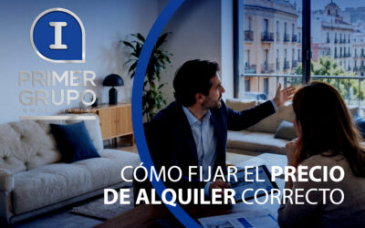 Cómo fijar el precio de alquiler correcto